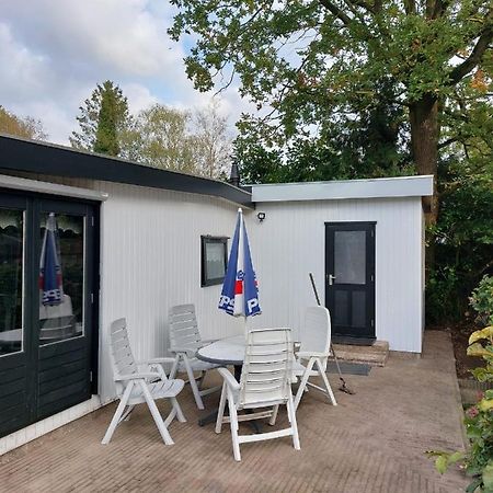 Huisje Weltevree Putten Exteriér fotografie